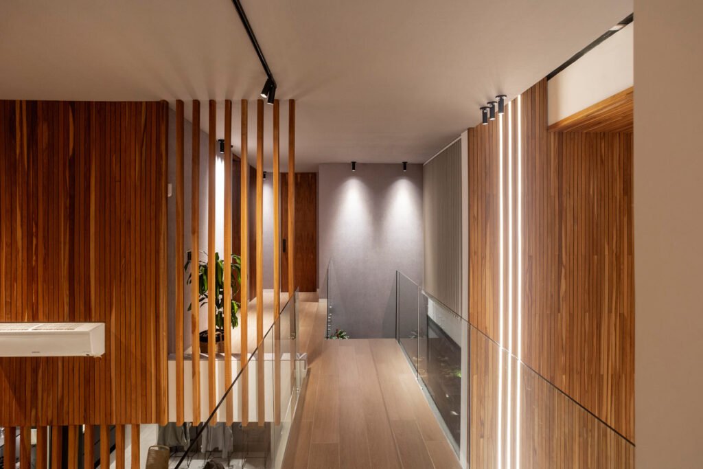 Planta alta - Casa Terravista 528 - Buenos Aires, General Rodríguez, Terravista