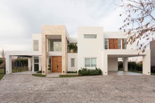 Casa Terravista 198 - Buenos Aires, General Rodríguez, Terravista