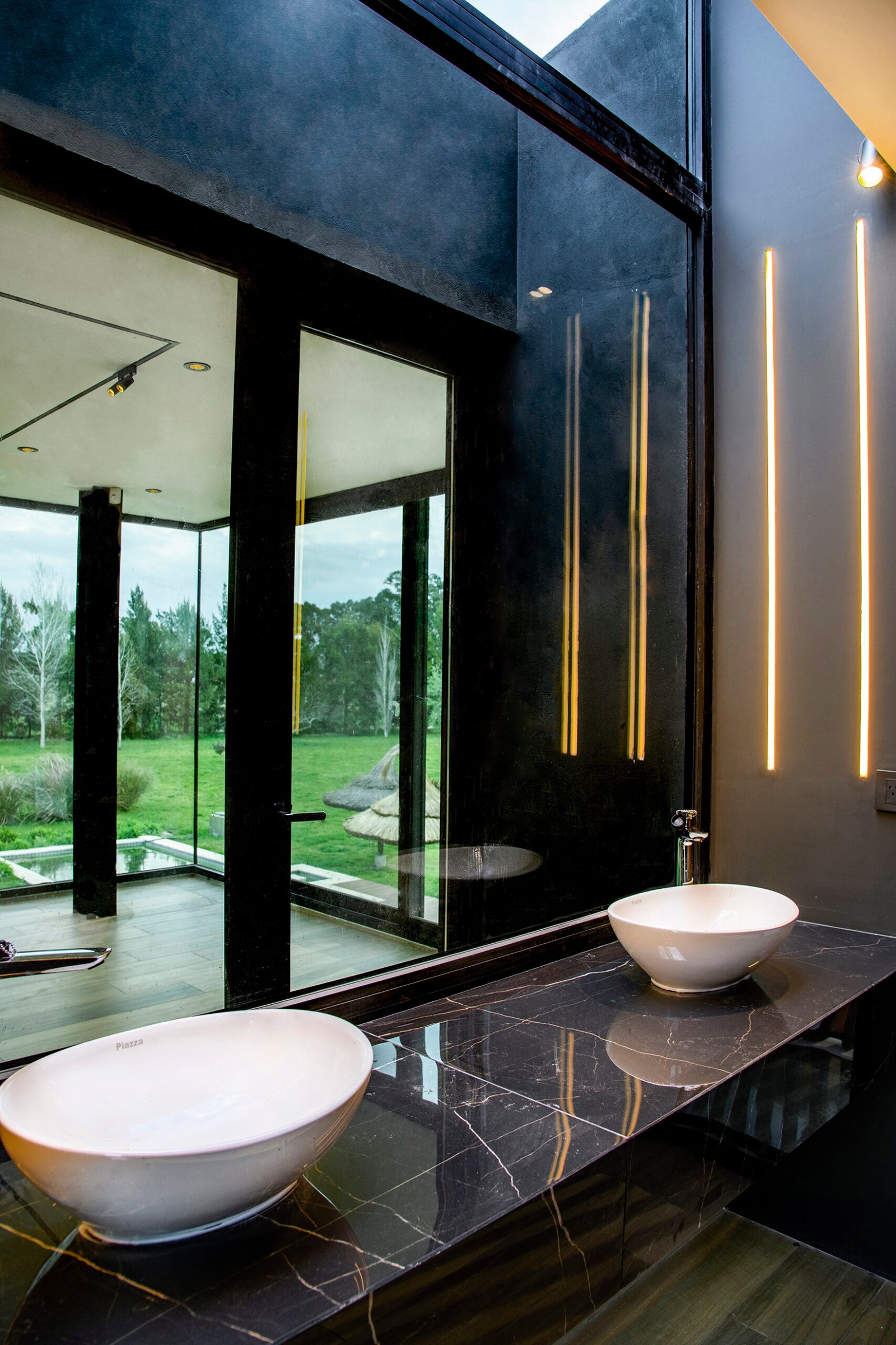Olivares Arq Design - Casa House B - Portal de Arquitectos