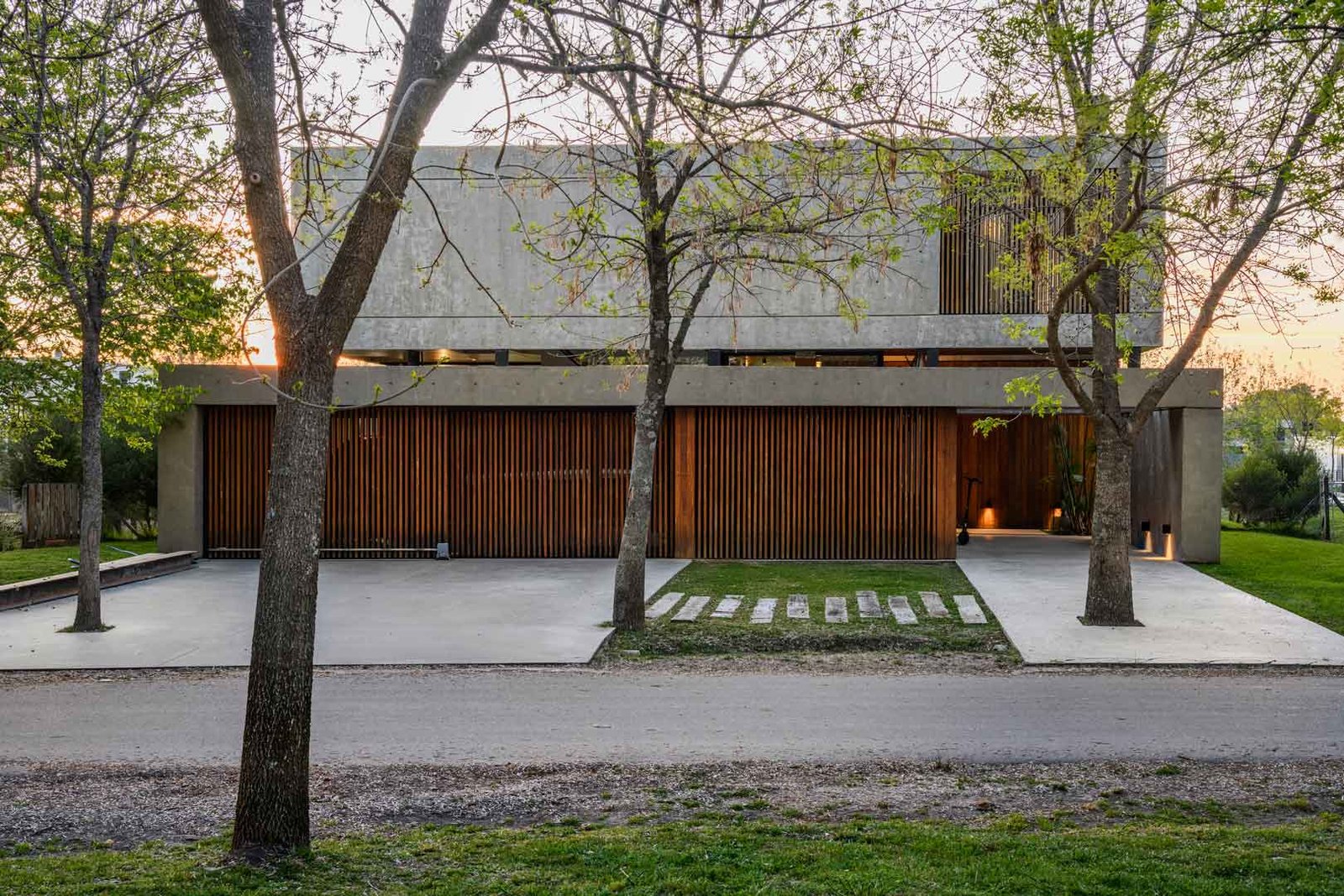 Casa House O - Buenos Aires, City Bell