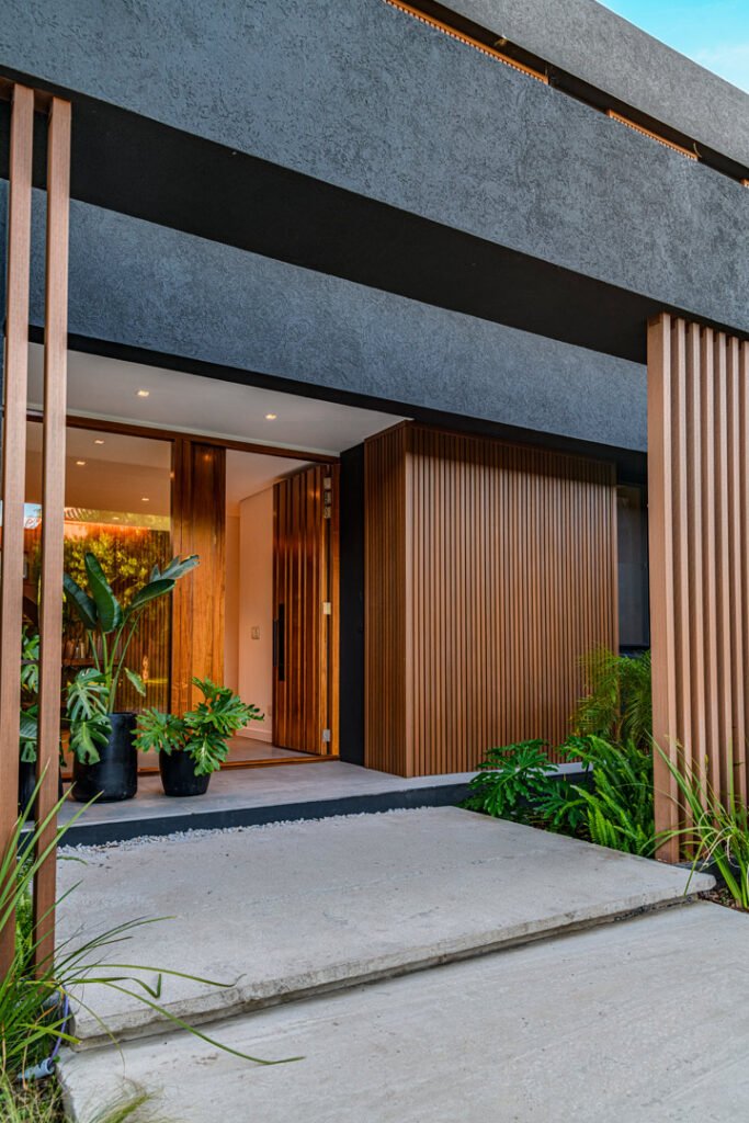 Accesos - Casa Buenos Aires Village - Buenos Aires, Bella Vista, Buenos Aires Village