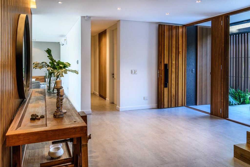 Accesos - Casa Buenos Aires Village - Buenos Aires, Bella Vista, Buenos Aires Village