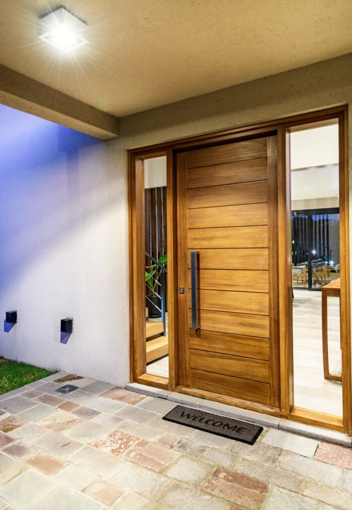 Accesos - Casa Haras Santa María - Buenos Aires, Escobar, Barrio Privado Haras Santa María