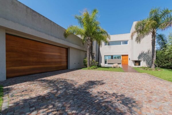Casa junto al agua - Buenos Aires, Tigre, Nordelta, Castores