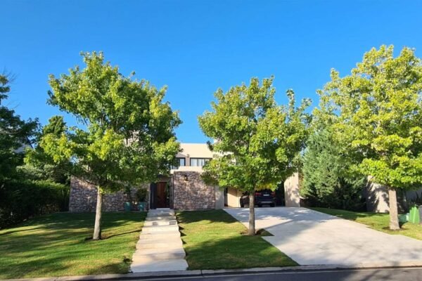 Casa La Isla - Buenos Aires, Tigre, Nordelta