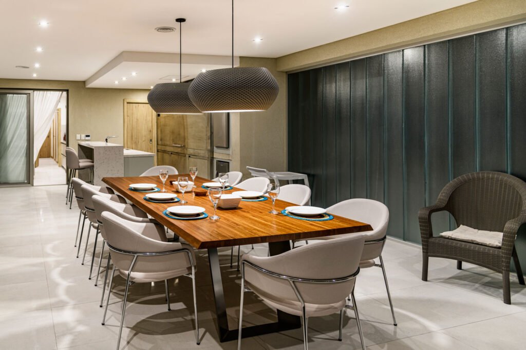Parrilla - Casa AF - Buenos Aires, Canning, Barrio privado Terralagos