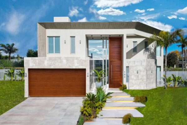 Casa AF - Buenos Aires, Canning, Barrio privado Terralagos