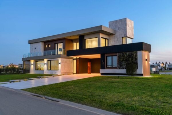 Casa AP - Buenos Aires, Canning, Barrio privado Terralagos