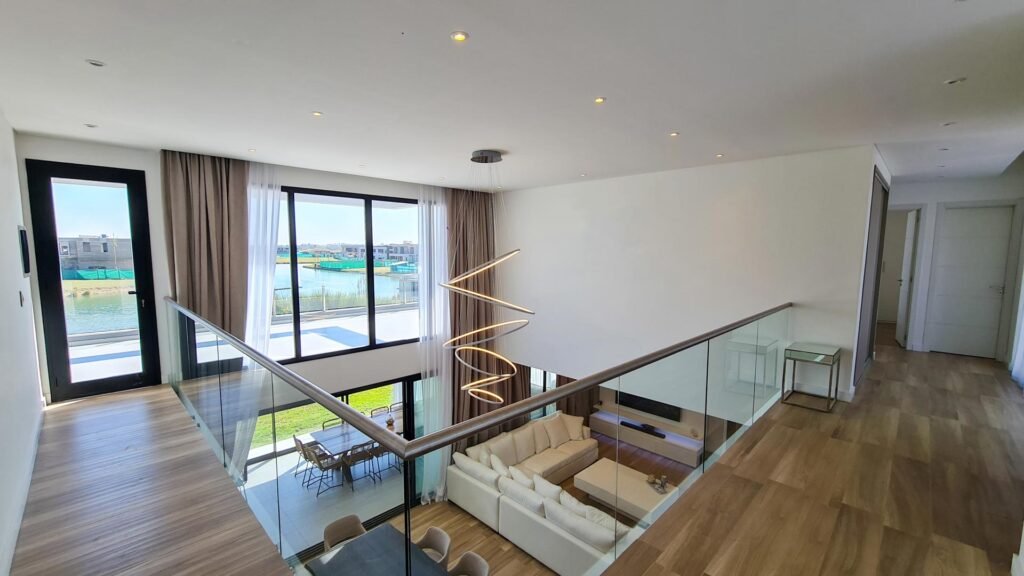 Planta alta - Casa DM - Buenos Aires, Canning, Barrio privado Terralagos