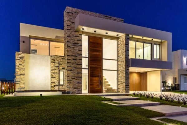 Casa MDR - Buenos Aires, Canning, Barrio privado Terralagos