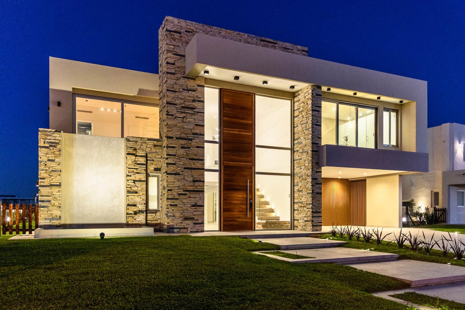 Casa MDR - Buenos Aires, Canning, Barrio privado Terralagos