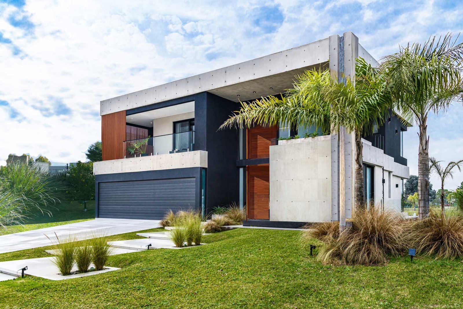 Casa MJI - Buenos Aires, Canning, Barrio privado Terralagos