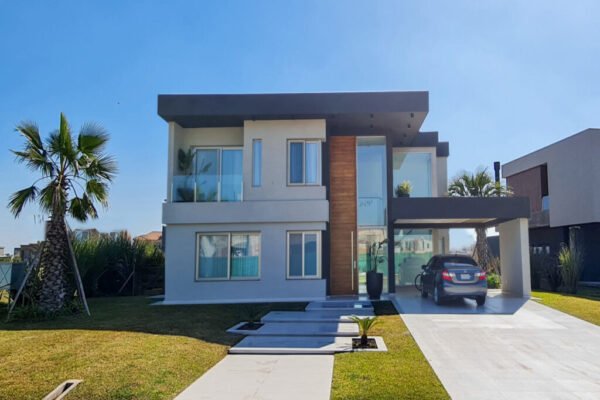 Casa NPV - Buenos Aires, Canning, Barrio privado Terralagos