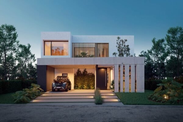 Casa Riberas 84 - Buenos Aires, GBA, Zona Norte