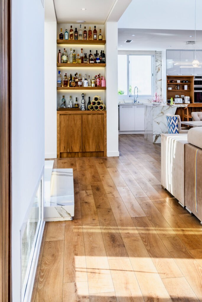 Cocina - Casa Sky - Buenos Aires, GBA Zona Norte