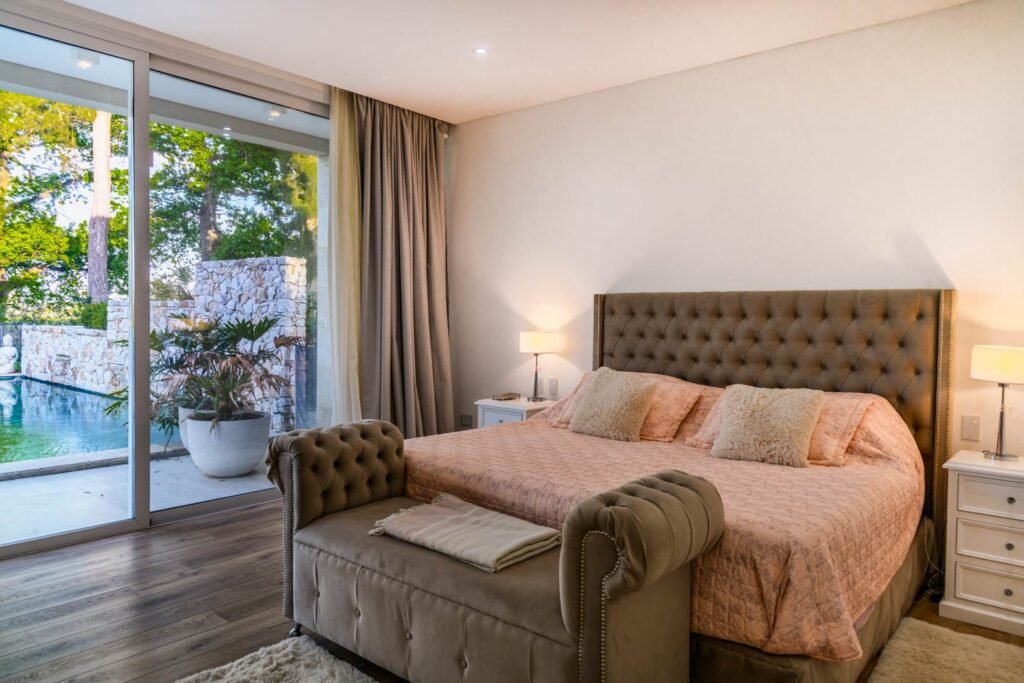 Dormitorio - Casa Sky - Buenos Aires, GBA Zona Norte