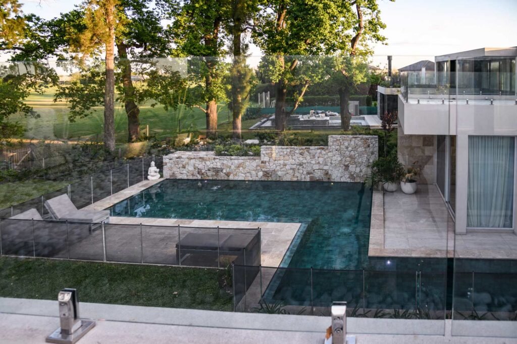 Piscina - Casa Sky - Buenos Aires, GBA Zona Norte