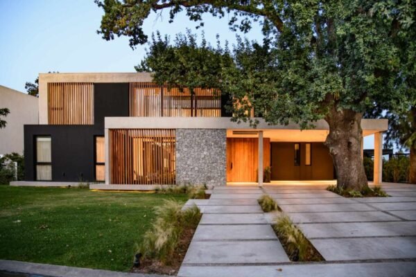 Casa Terra - Buenos Aires, Haras Santa María, Los Robles