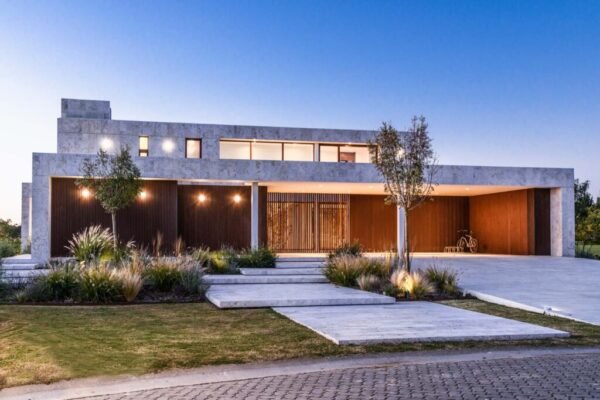 Casa La Providencia II - Buenos Aires, Ezeiza, Canning