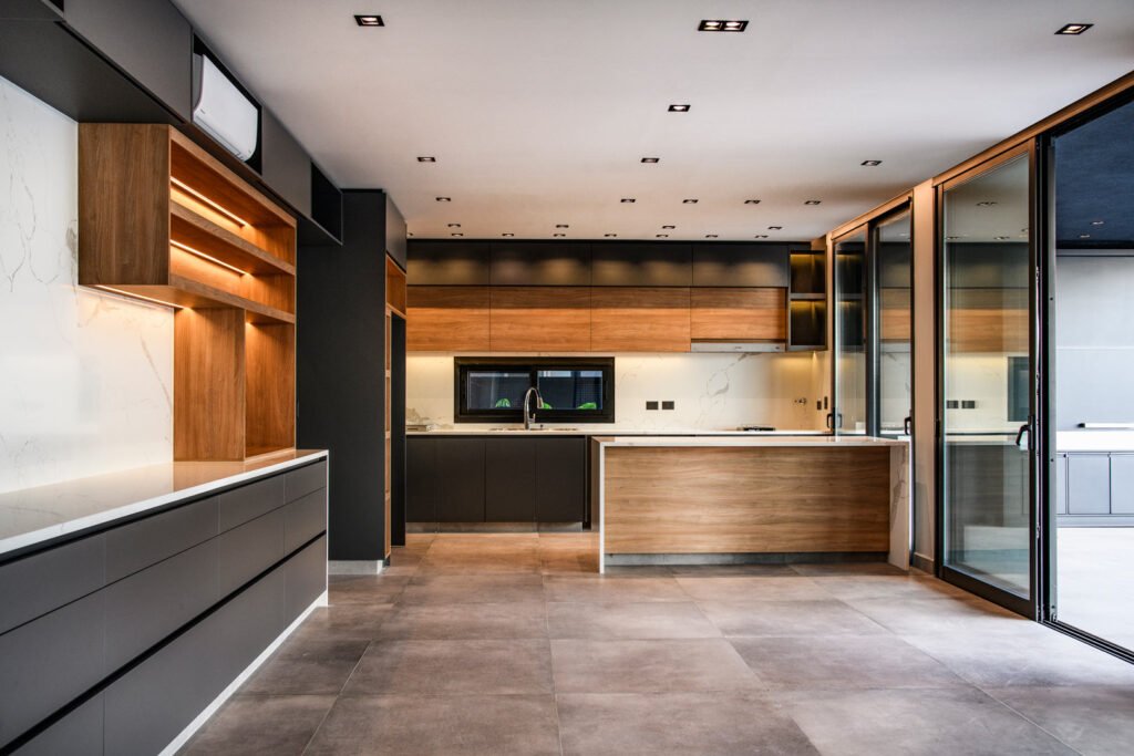 Cocina - Casa IMC - Buenos Aires, Escobar, Puertos del Lago