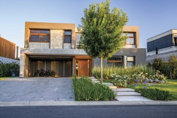 Casa SFG - Buenos Aires, Tigre, Nordelta