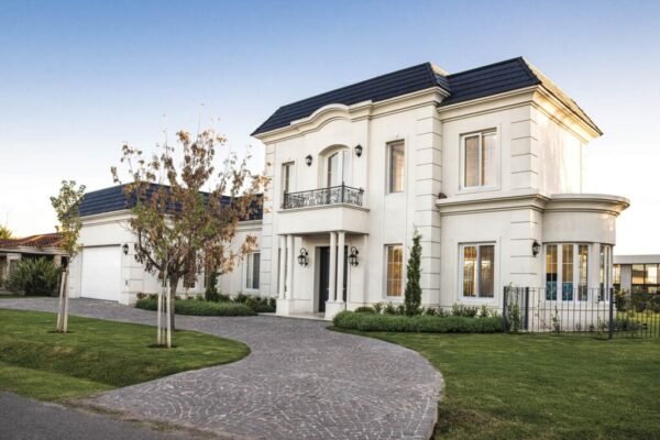 Casa Estancias del Pilar 26 - Estancias del Pilar, Pilar, provincia de Buenos Aires