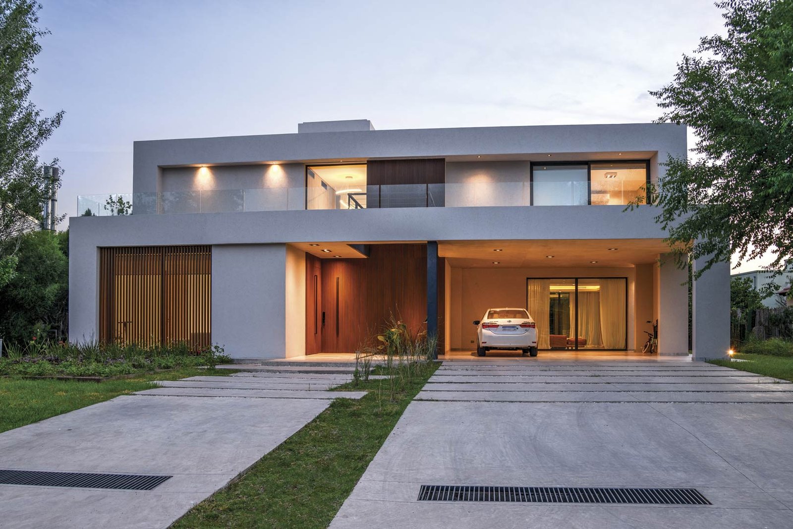 Casa Estancias 35 - Buenos Aires, Pilar, Estancias del Pilar