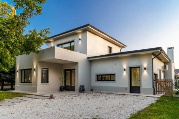 Casa La Delfina 30 - Buenos Aires, Pilar, La Delfina