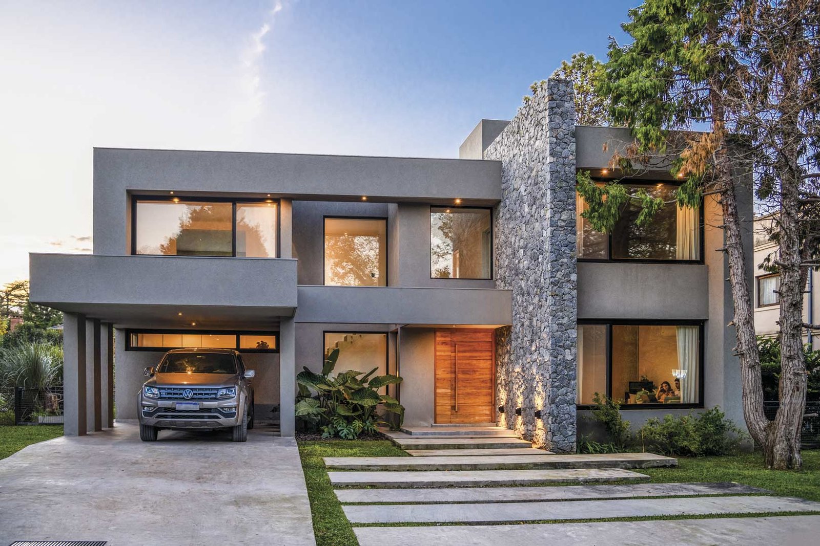 Casa La Martinica 33 - Buenos Aires, Pilar, Barrio Privado La Martinica