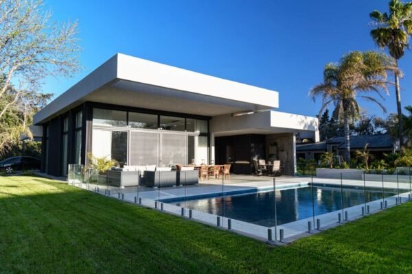 Casa Miraflores 28 - Buenos Aires, Garin, Miraflores