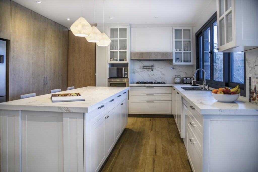 Cocina - Miraflores 34 - Buenos Aires, Garín, Miraflores CC