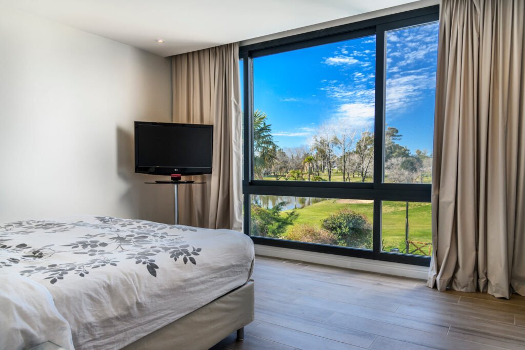 Dormitorio - Miraflores 34 - Buenos Aires, Garín, Miraflores CC