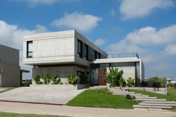 Casa A30 - Buenos Aires, Canning, Ezeiza