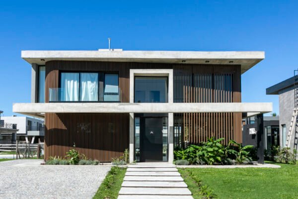 Casa B11 - Buenos Aires, Esteban Echeverría, CSHA