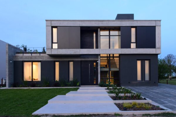 Casa Golf - Buenos Aires, Canning, Ezeiza