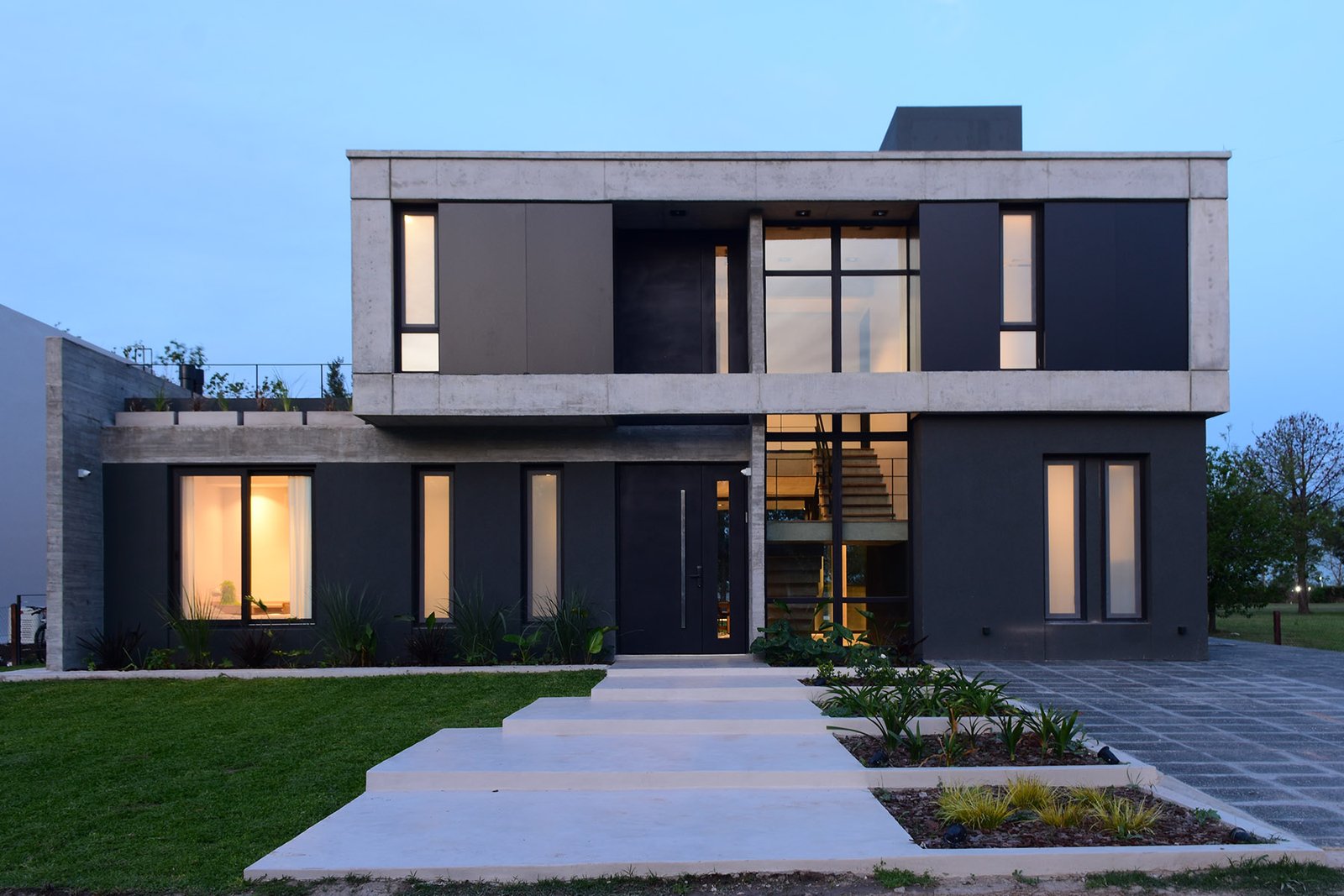 Casa Golf - Buenos Aires, Canning, Ezeiza