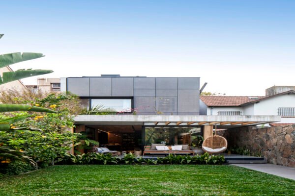 Casa VICO - Buenos Aires, Vicente López