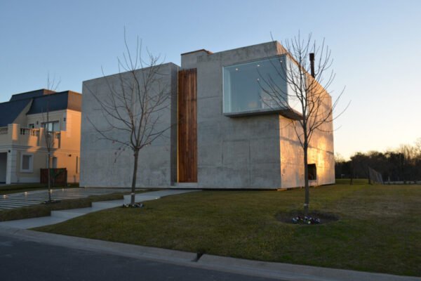 CP House - Buenos Aires, Urbanización Privada GBA Norte