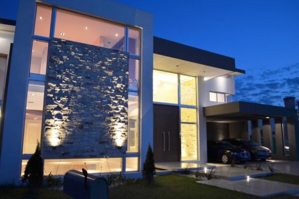 JS House - Buenos Aires, General Rodríguez, Terravista