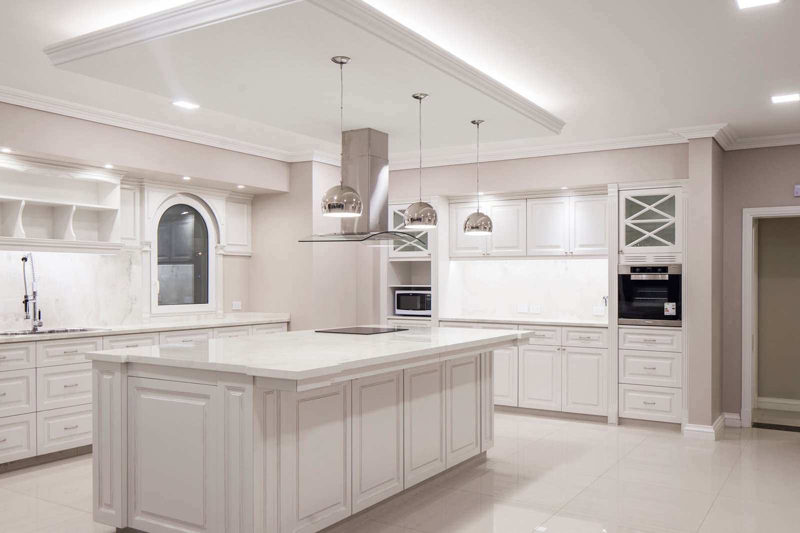 A+R Interior Design - CK House - Interiorismo - Portal de Arquitectos