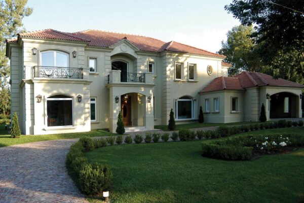 Neoclásica I - Buenos Aires, San Diego CC