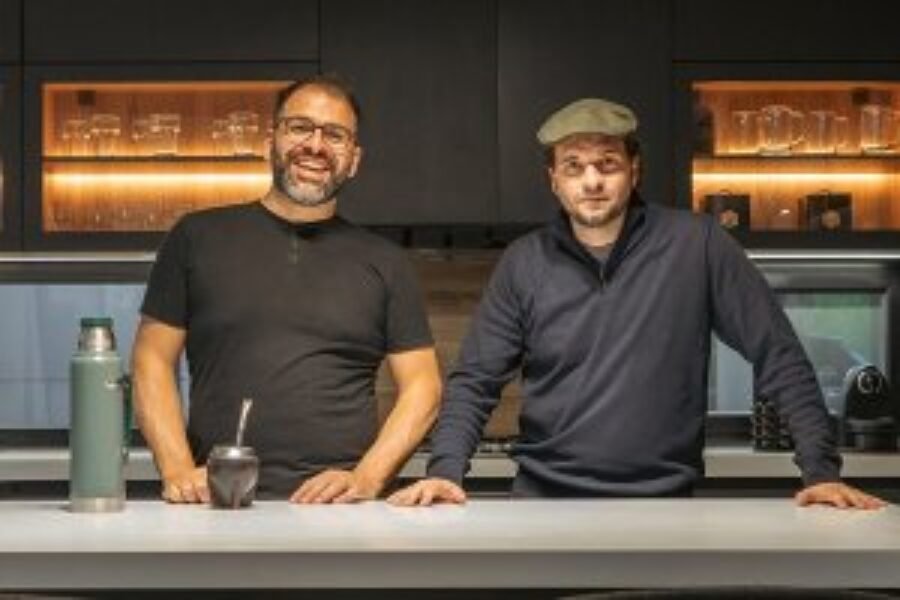 Estudio UFV72 - Buenos Aires