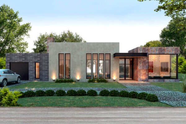 Casa Cañuelas - Buenos Aires