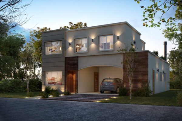 Casa José Luis - Buenos Aires