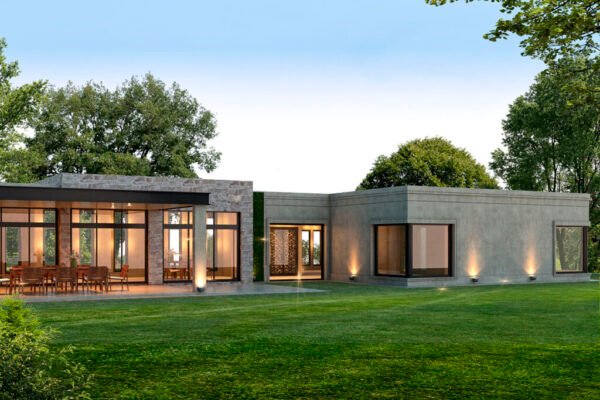 Casa La Macarena - Buenos Aires