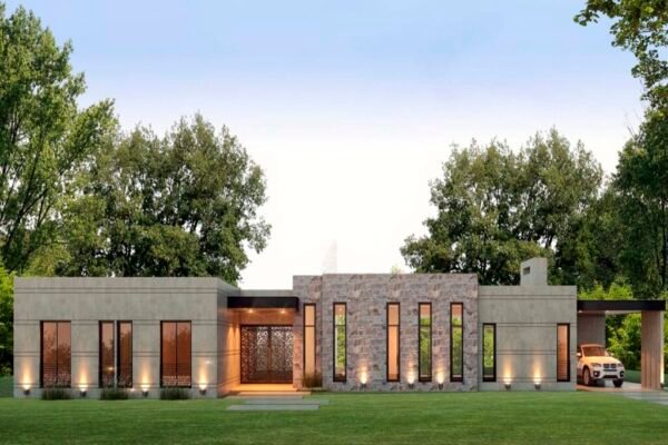 Casa La Macarena - Buenos Aires