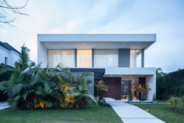 Casa Río - Buenos Aires, Benavidéz, Villanueva, San Isidro Labador Country Club