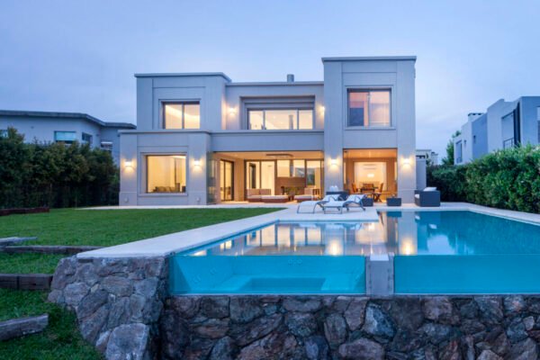 Casa MSC - Buenos Aires, Tigre