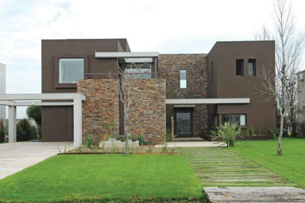 Casa RFM - Buenos Aires, Tigre