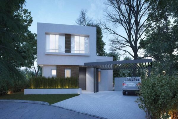 Casa EC - Buenos Aires, Pilar